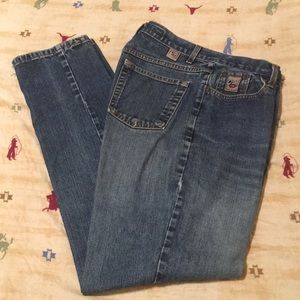 Cruel Girl Relaxed Fit 13L